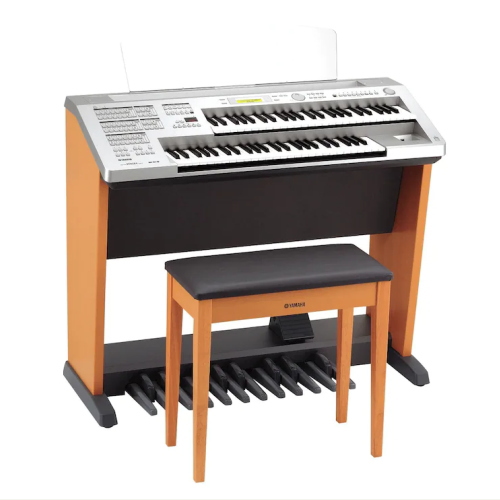 ヤマハ エレクトーン STAGEA ステージア ELS-01C 楽器 d3227 ヤマハ