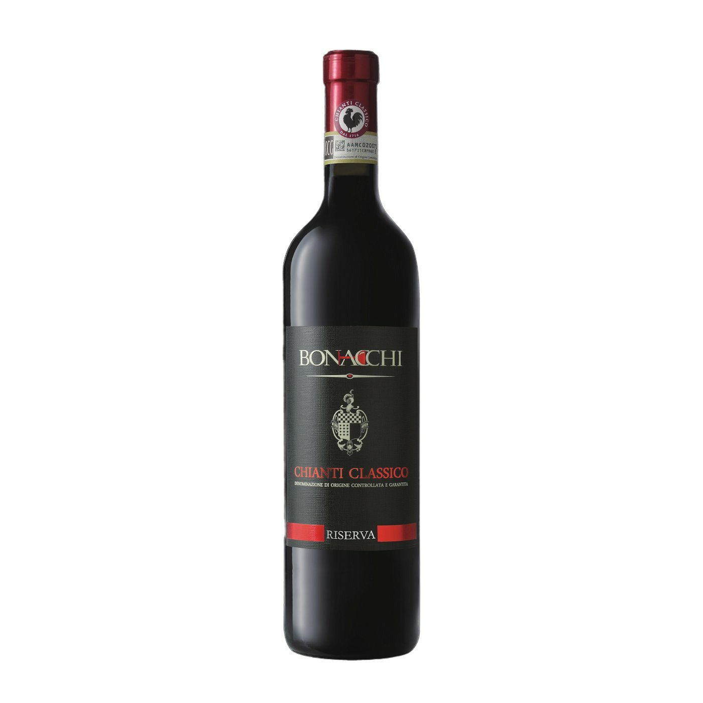 ヴィンテージ赤ワインBertoli 1984 Chianti Classico