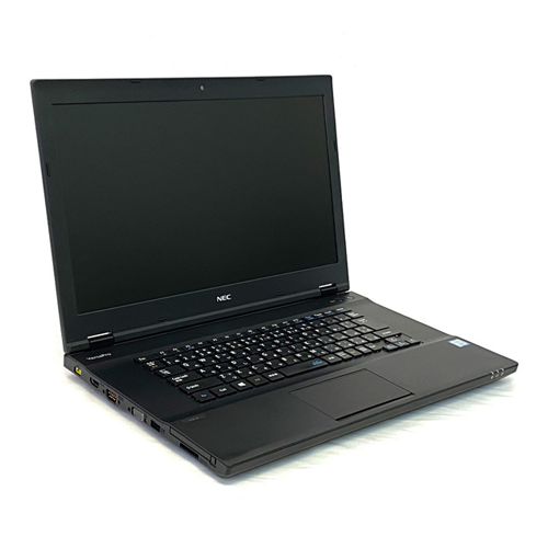 美品】NEC VersaPro VKT10C-7 Core i5 10210Y NEC VersaPro VB-G PC