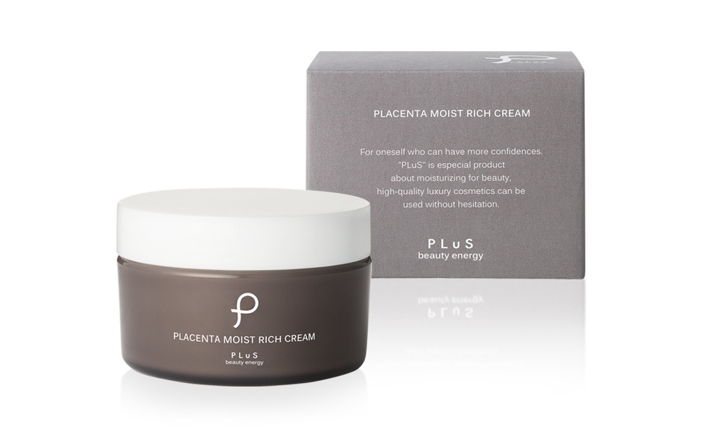 モモ☘️アンファティ モイスチャークリームIF 1個 旧箱 モモ