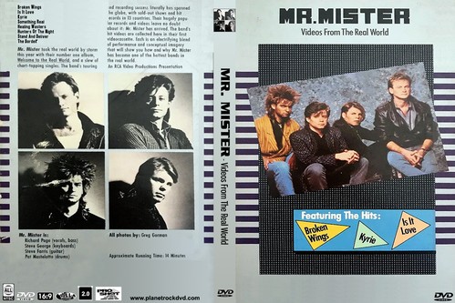 PLANETROCKDVD Website Rare Rock Concert DVD's CLASSIC ROCK, HEAVY