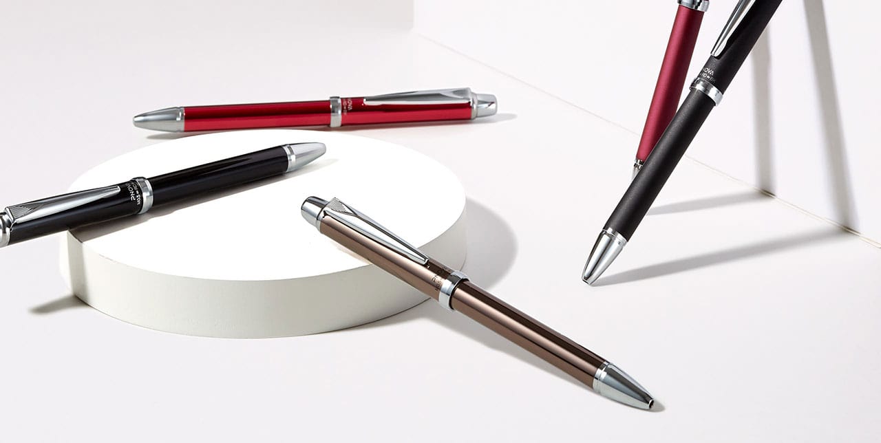 近鉄百貨店四日市店 | プラチナ万年筆