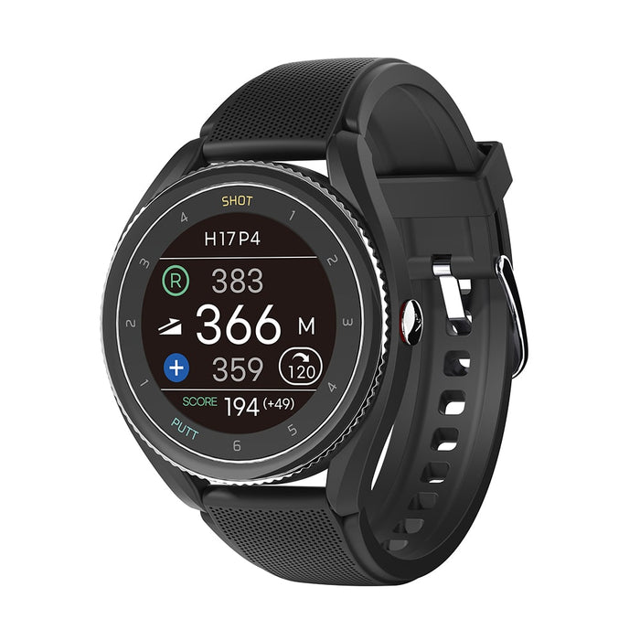 Buy Voice Caddie T9 Golf GPS Watch | Green Undulation, Color