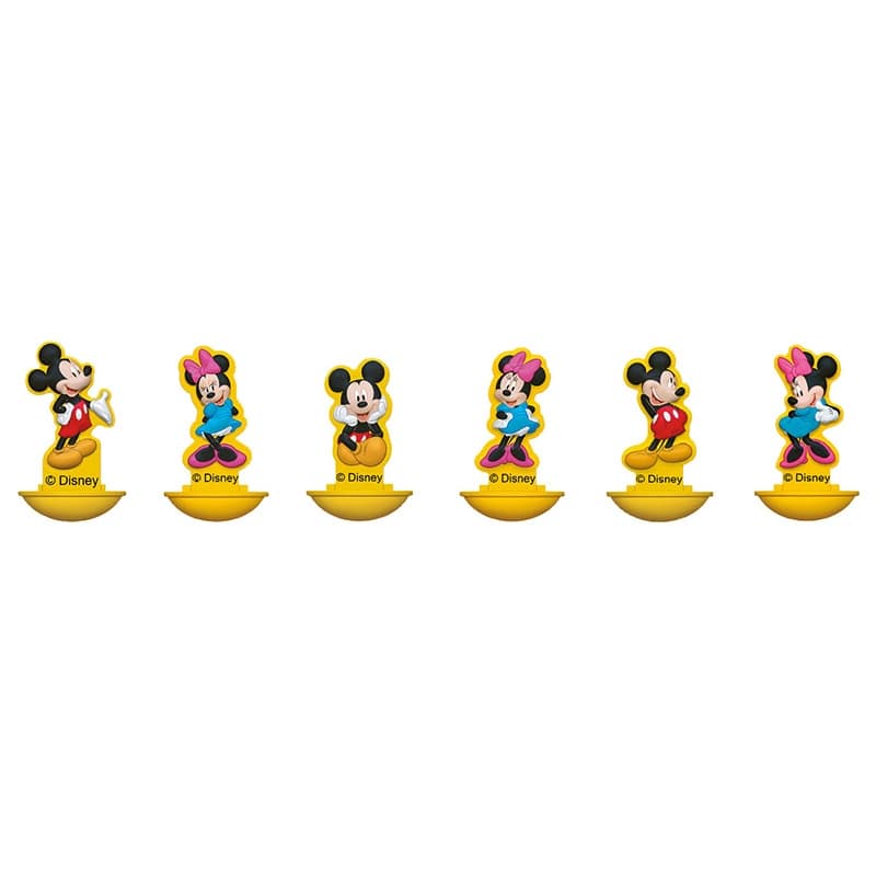 ディズニー チョコエッグ いろいろ② Zaini ザイーニ チョコエッグ