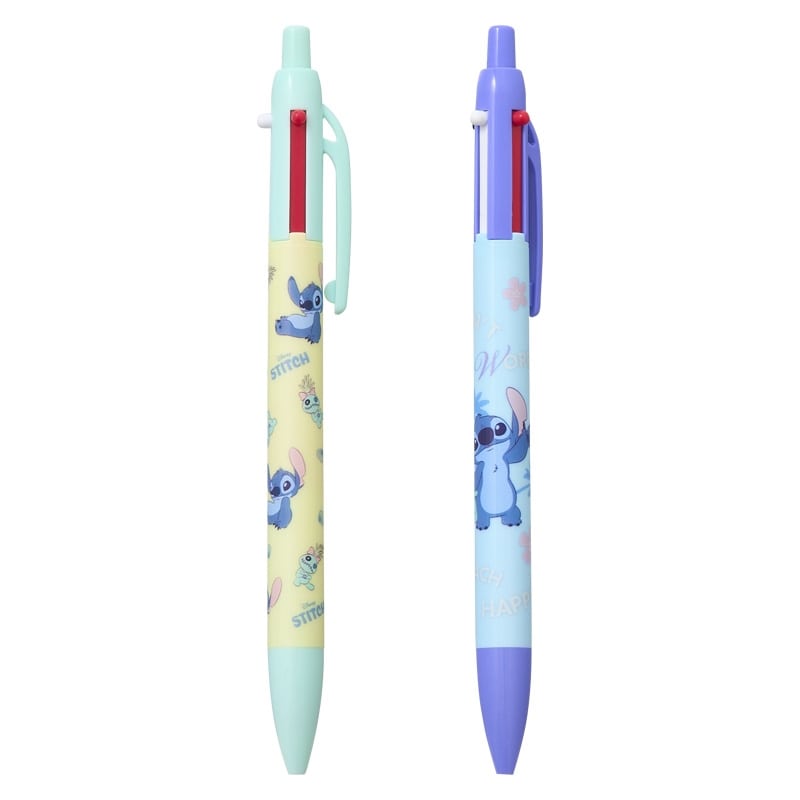 スティッチ シャープペンセット 【公式通販】