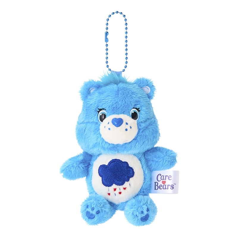 Care Bears ケアベア マスコットチャーム グランピーベア(グランピー