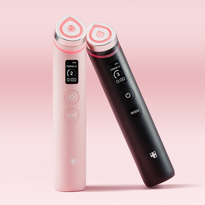 メディキューブ medicube AGE-R ブースタープロ ブラック 美顔器