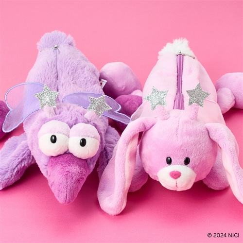 nici ニキ plaza限定 ピンクゴリラ ペンケース Amazon.co.jp: PLAZA