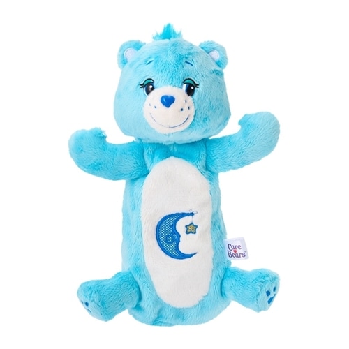 ケアベア ミント色 フィギュア