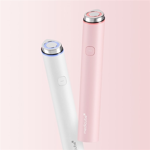 medicube 美顔器 ミニ メディキューブ MEDICUBE (メディキューブ) 日本