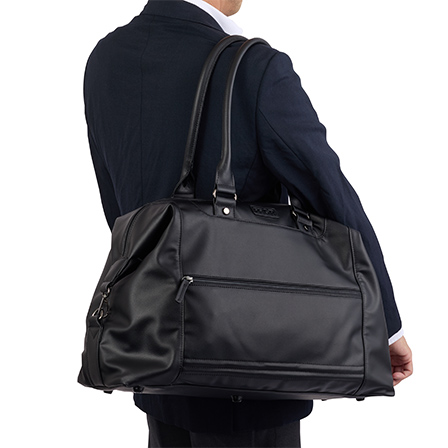 p(R)ojecR® プロジェクトアール ボストンバッグ RAMPAGE