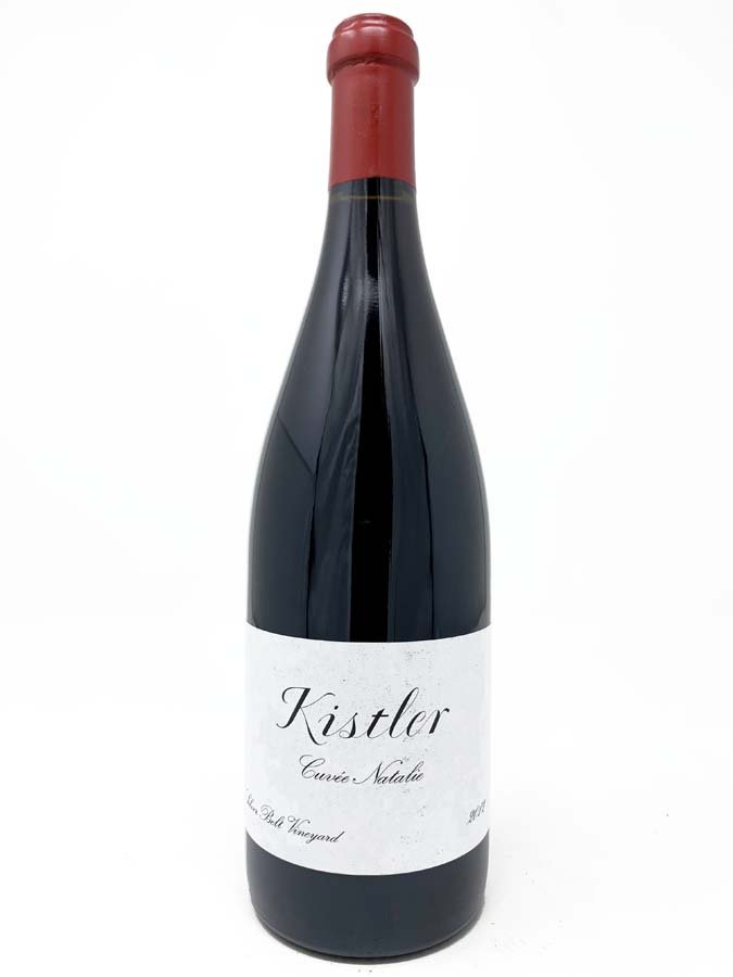 2012 Kistler Vineyards 'Cuvee Natalie' Silver Belt Pinot Noir
