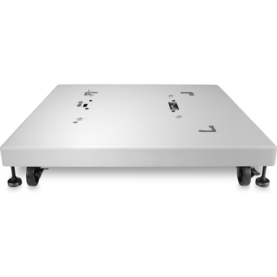 HP 6QN54A Enterprise 5700dn Color LaserJet Stand