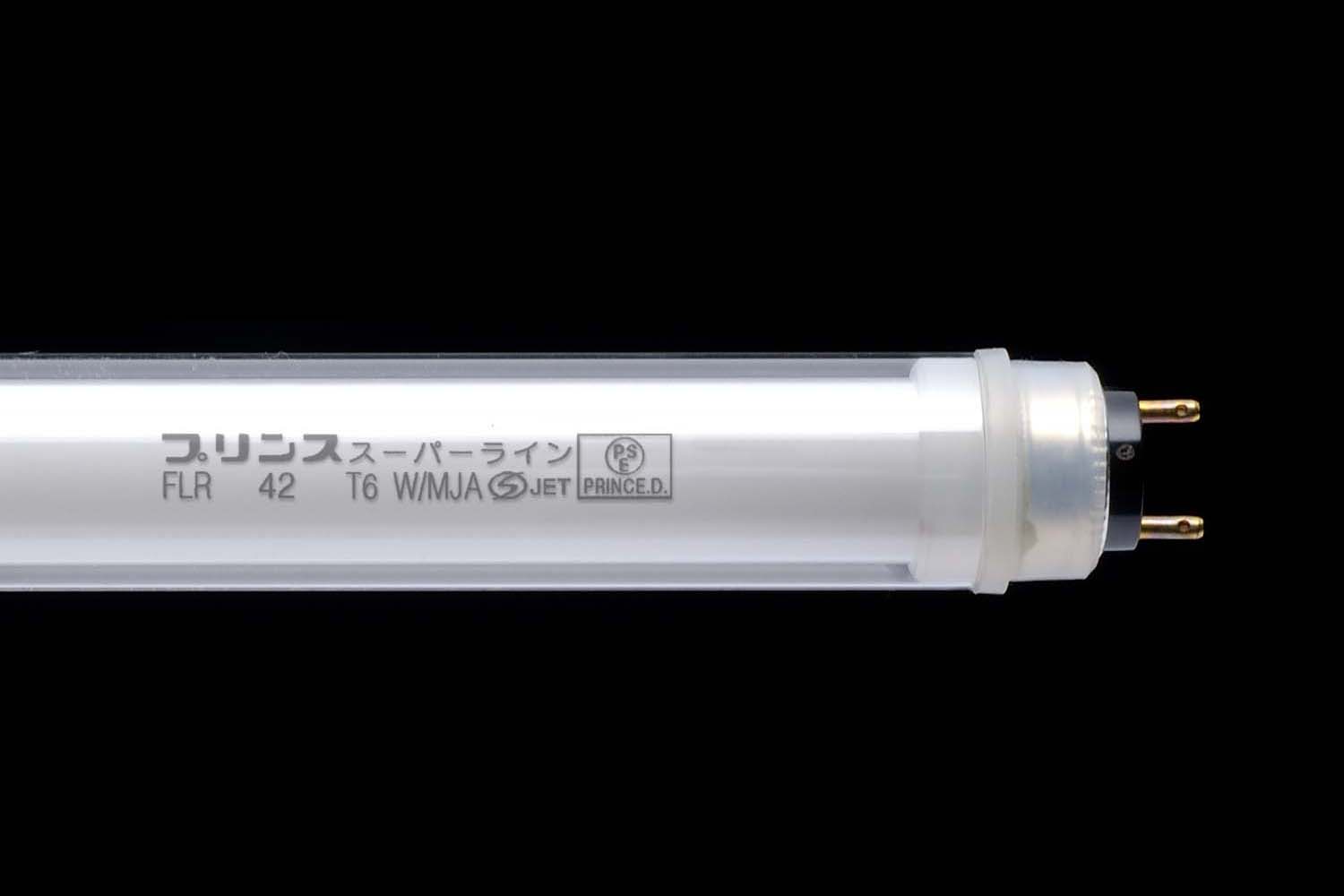 FLR42T6EX-N/MJA｜プリンス電機