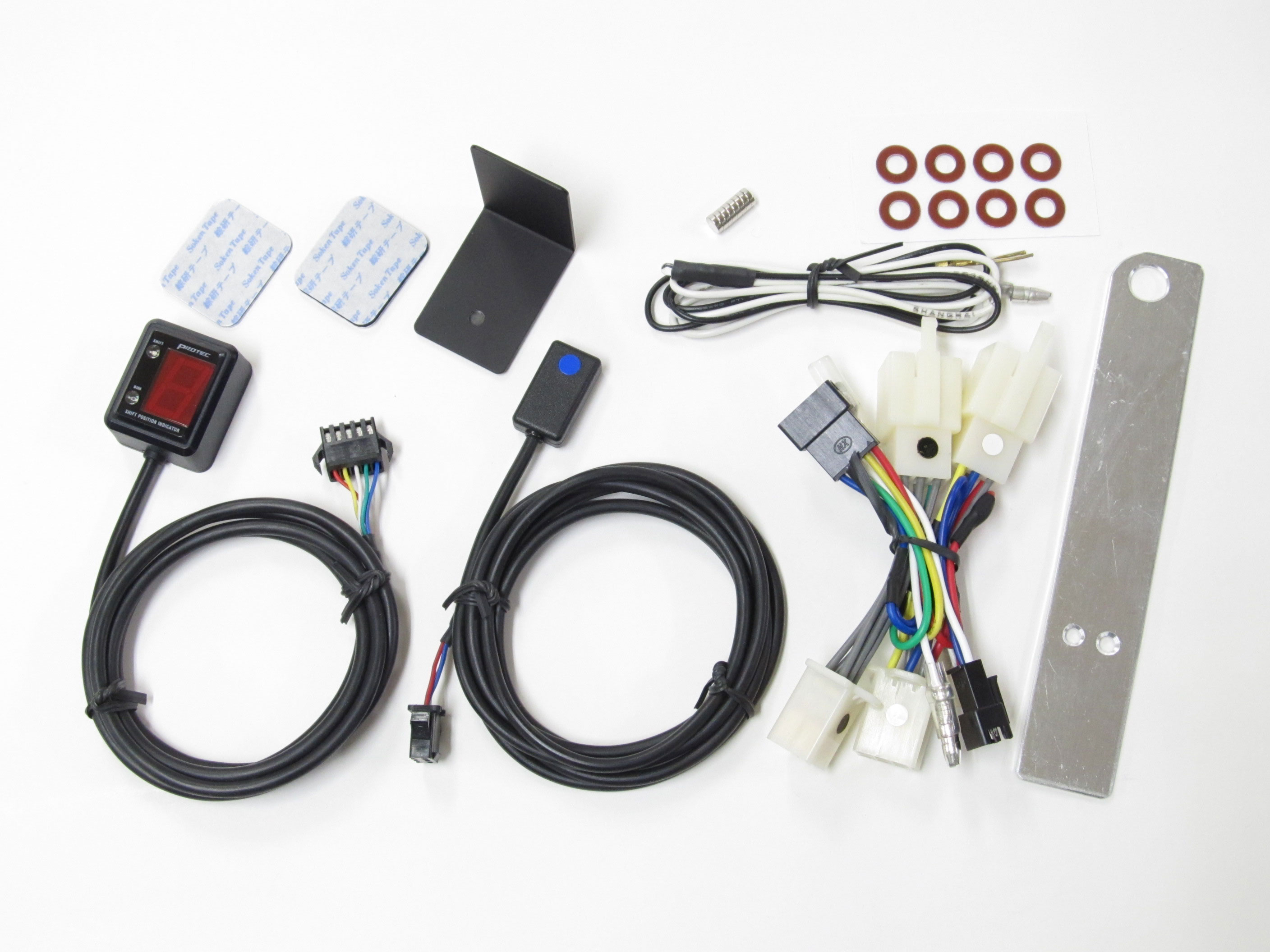 ブリキトランスポーター 増田屋製 B-Z Porter(電動) 外箱付き | ブリキ