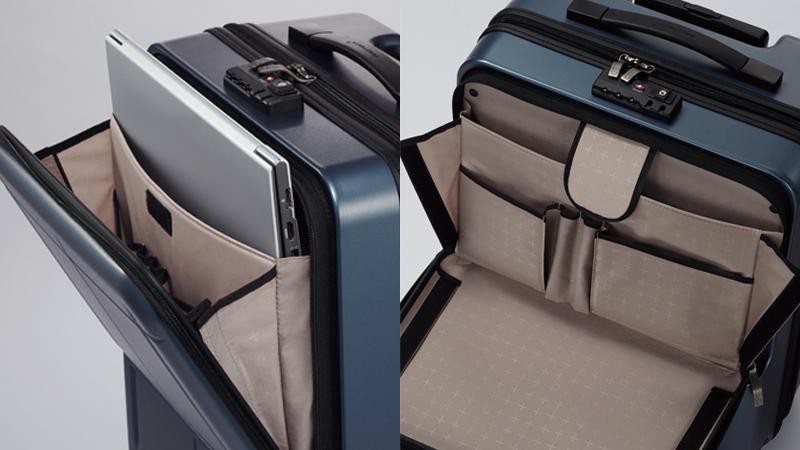 マックスパス エイチツー エス｜Proteca（プロテカ） ［エース株式会社］