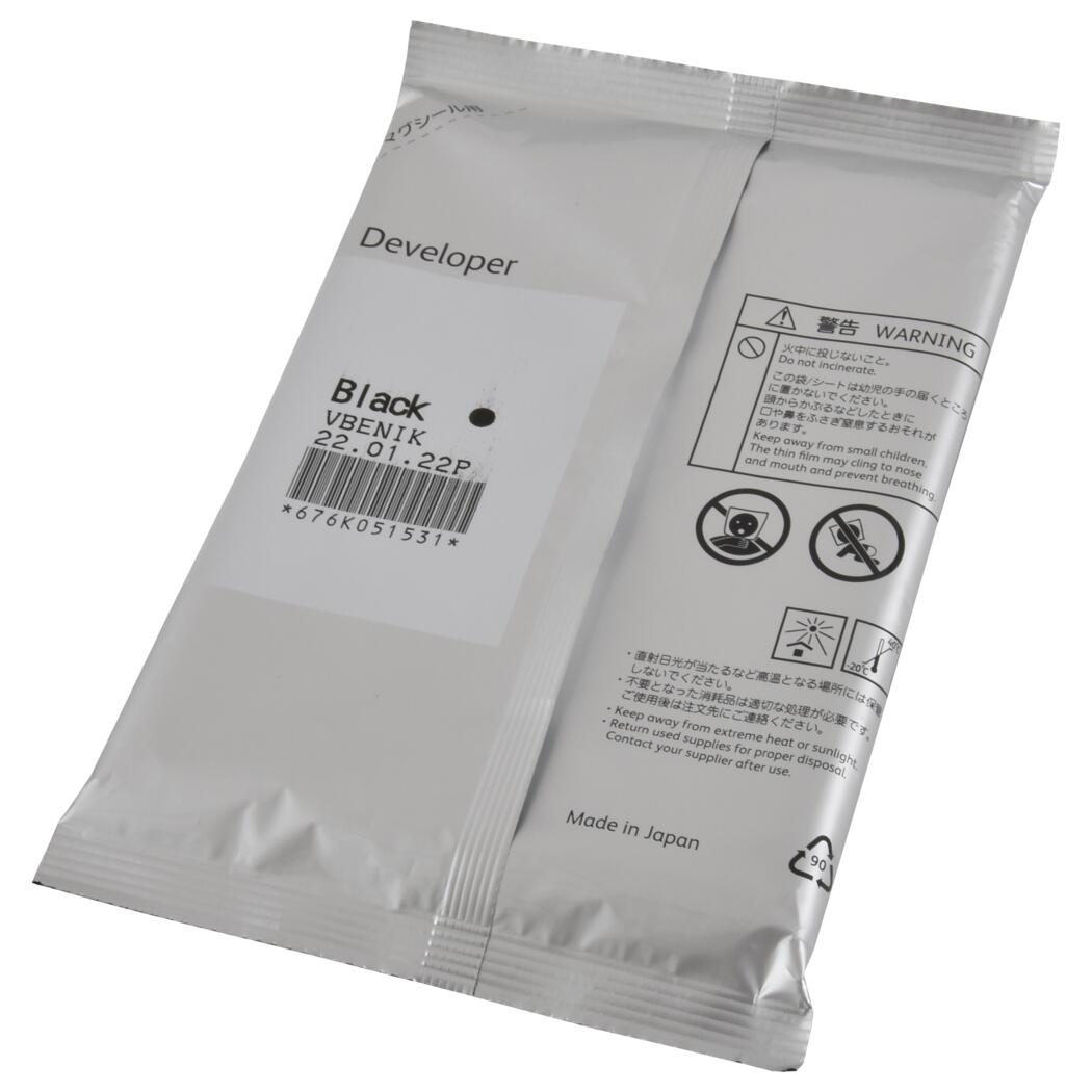 Xerox AltaLink C8170 Black Developer, Genuine (G4701)