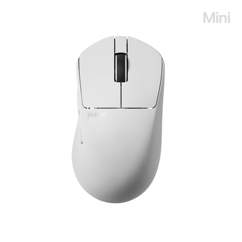 X3 CrazyLight Mini Gaming Mouse – Pulsar Gaming Gears
