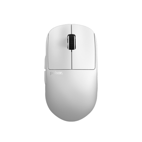 X2H Mini Gaming Mouse – Pulsar Gaming Gears