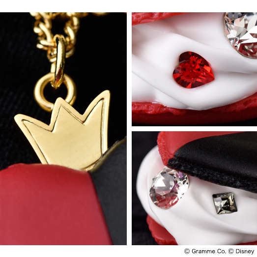 1000体限定 激レア☆不思議の国のアリス ハートの女王 ハーモニー