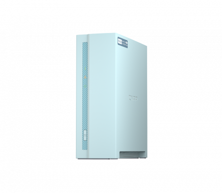 外付けハードディスク・ドライブ QNAP TS-130 nas TS-130 | ハード