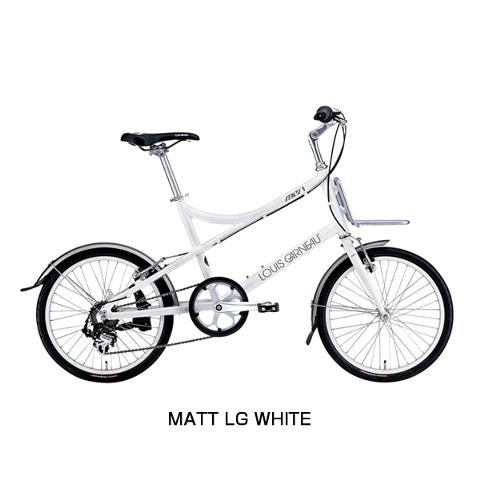 在庫処分30％OFF＆鍵プレゼント】LOUIS GARNEAU（ルイガノ） 2016年