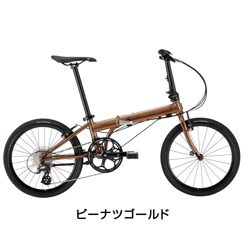 DAHON（ダホン）2021年モデル SPEED FALCO （スピードファルコ）
