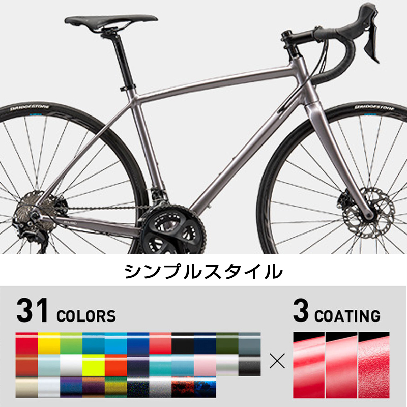 ANCHOR（アンカー）2022年モデル RL6D 105【ORDER SYSTEM対応】