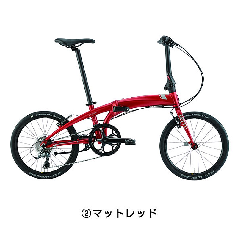Tern Verge N8 2024購入 300キロ走行 綺麗 Tern Verge N8 2024購入 300キロ