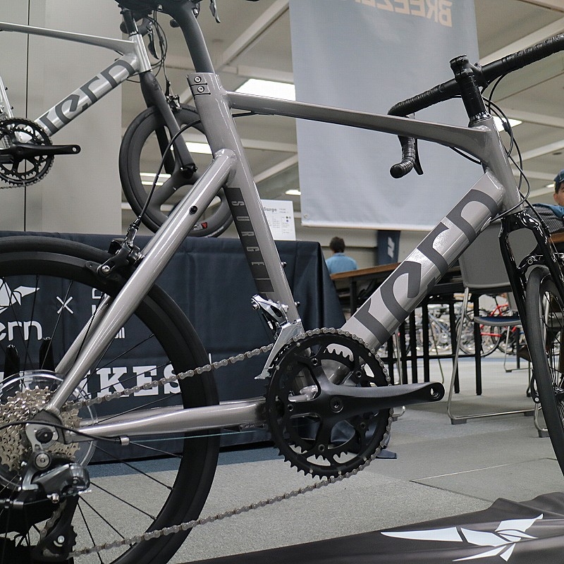 ミニベ ロード ドロップハンドル TERN（ターン） 2020年モデル SURGE