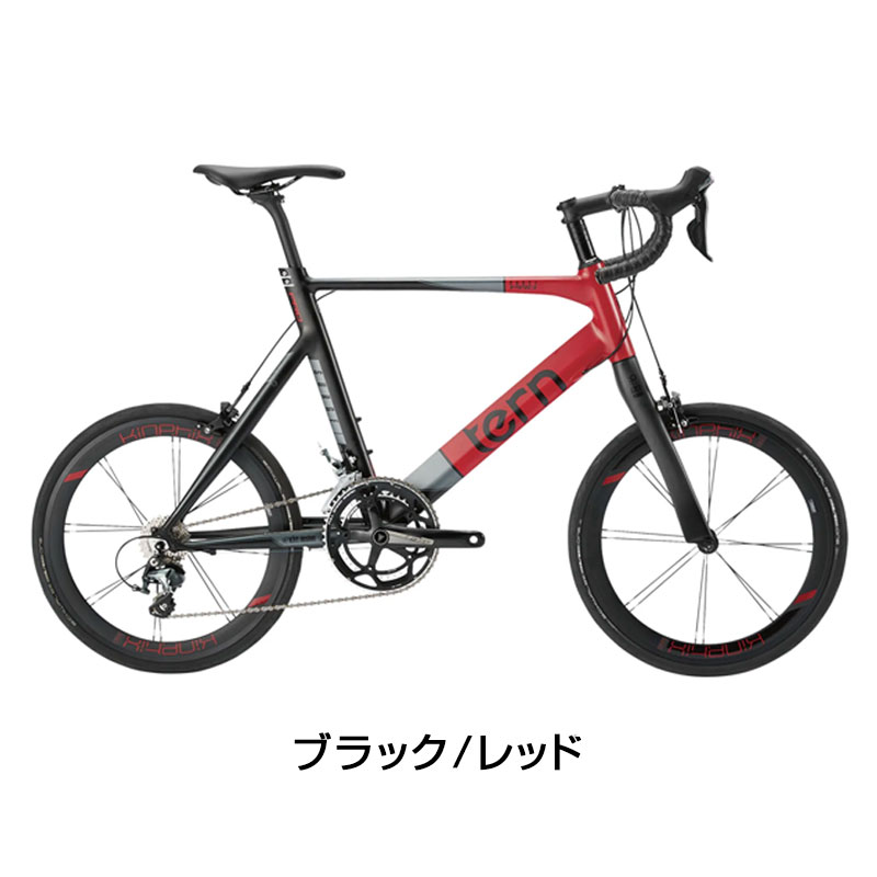 TERN（ターン）2026年モデル SURGE PRO 2TONE （サージュプロ2トーン）