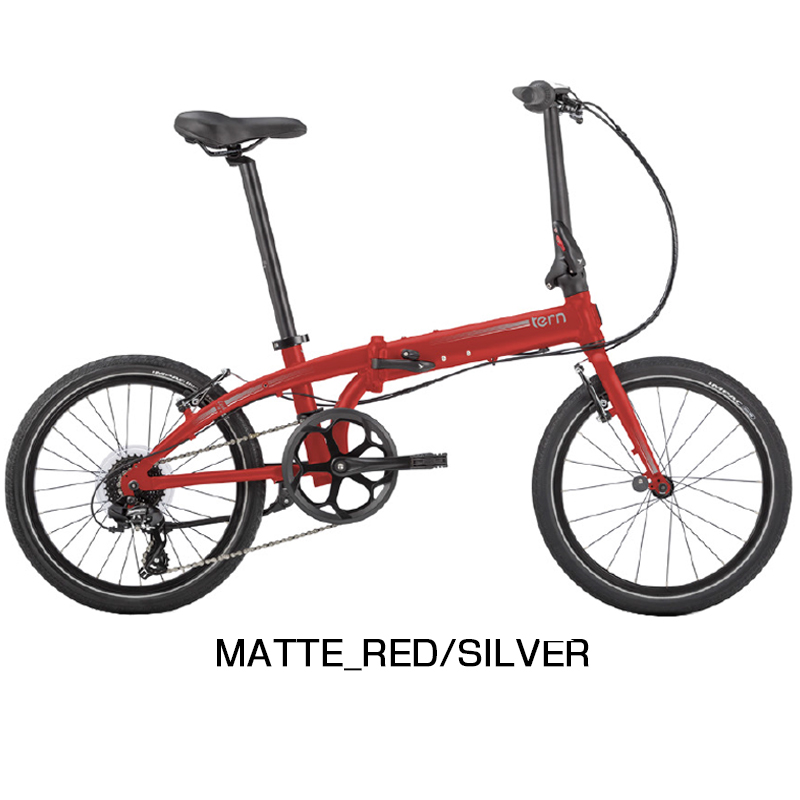 TERN（ターン） 2020年モデル LINK C8 MODERN LINE （リンクC8モダン