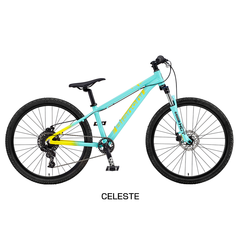 Bianchi（ビアンキ） 2018年モデル TEAM PIRATA （チームピラタ