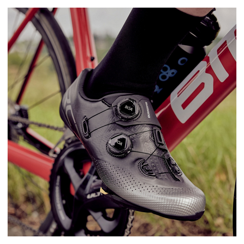 SHIMANO RC7 44E 1回使用のほぼ新品 SHIMANO RC7 44E 1回使用のほぼ新品