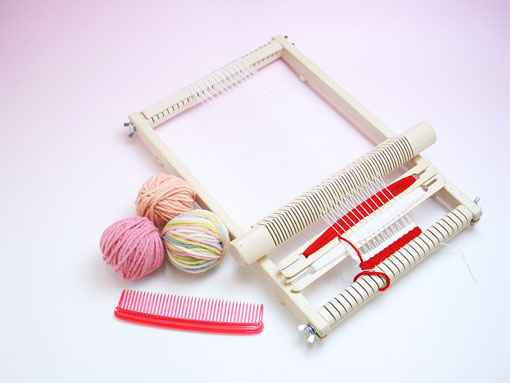 木のおもちゃ カルテット / おりきイネス はじめてセット｜ニック社