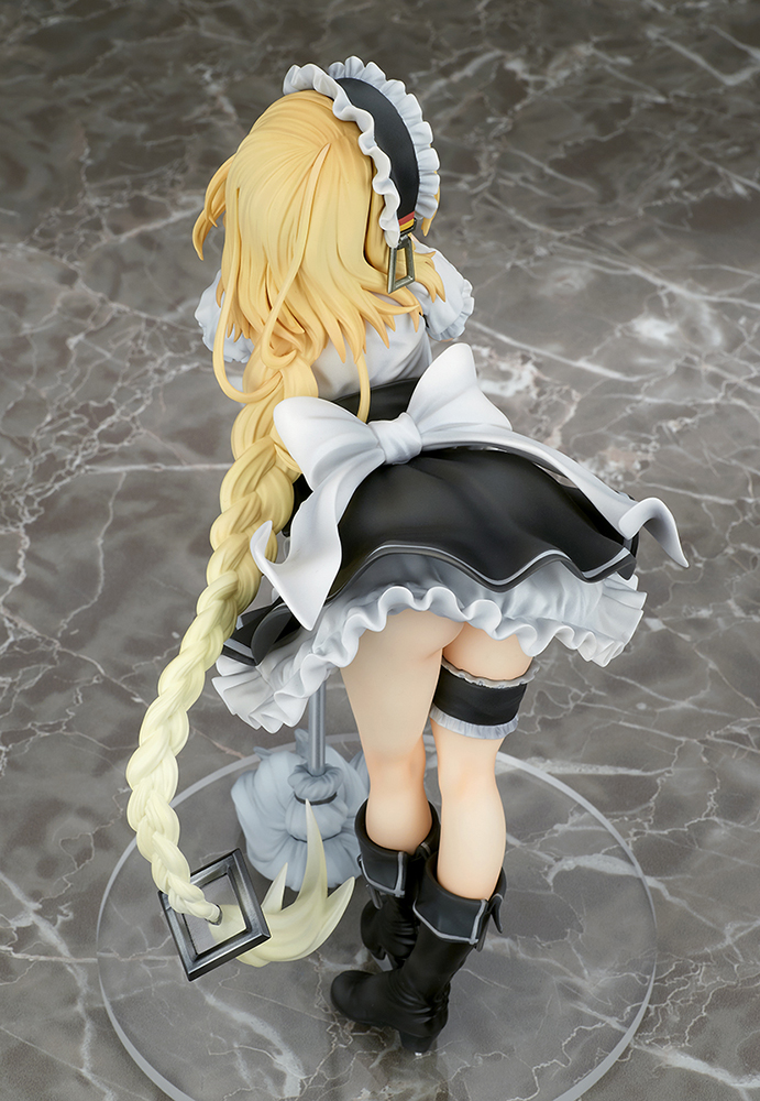 ドールズフロントライン Gr G36│キューズQ 2D & 3D Creative Studio