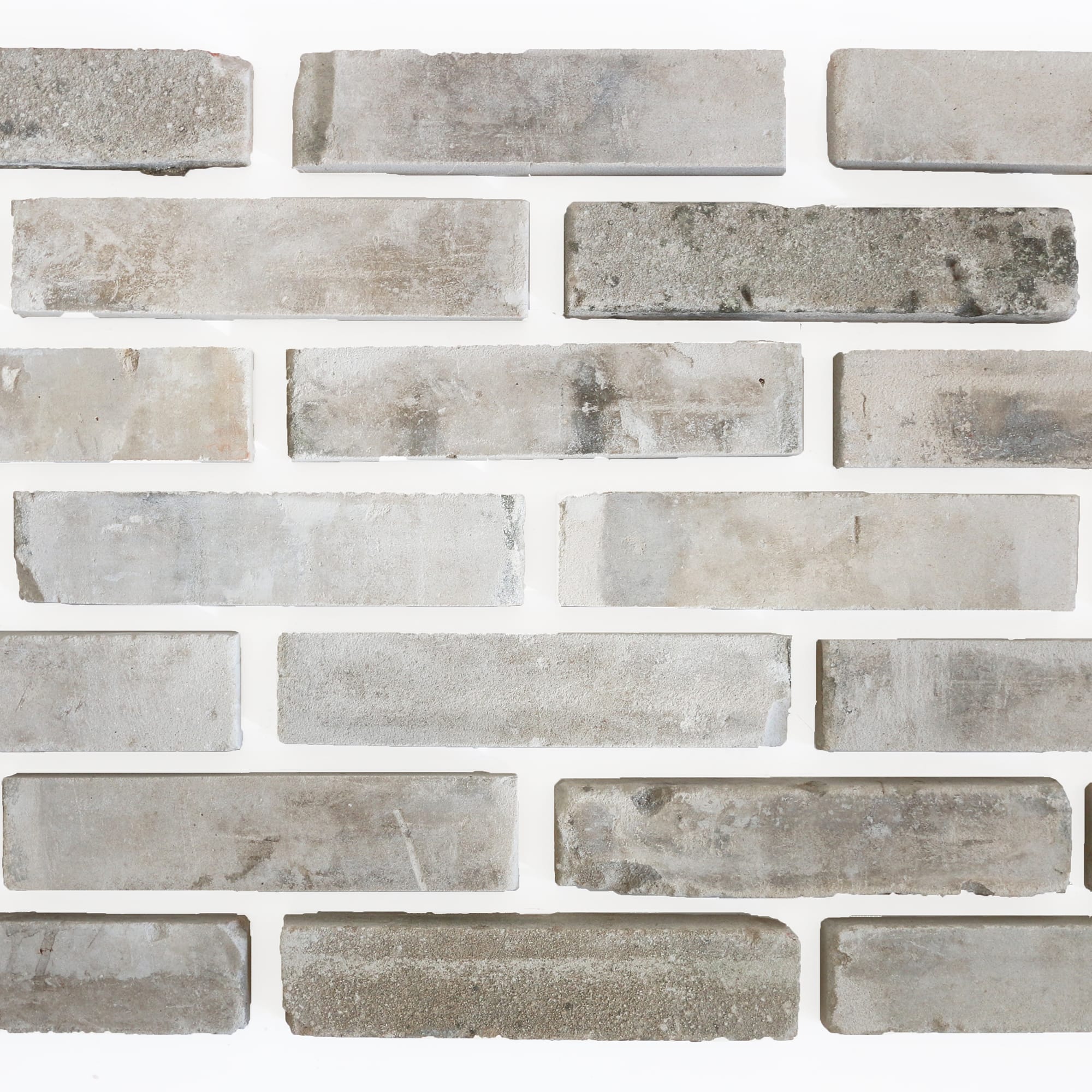 チャイナブリック 大連ホワイト（古材） | WL-TL017-05-G141