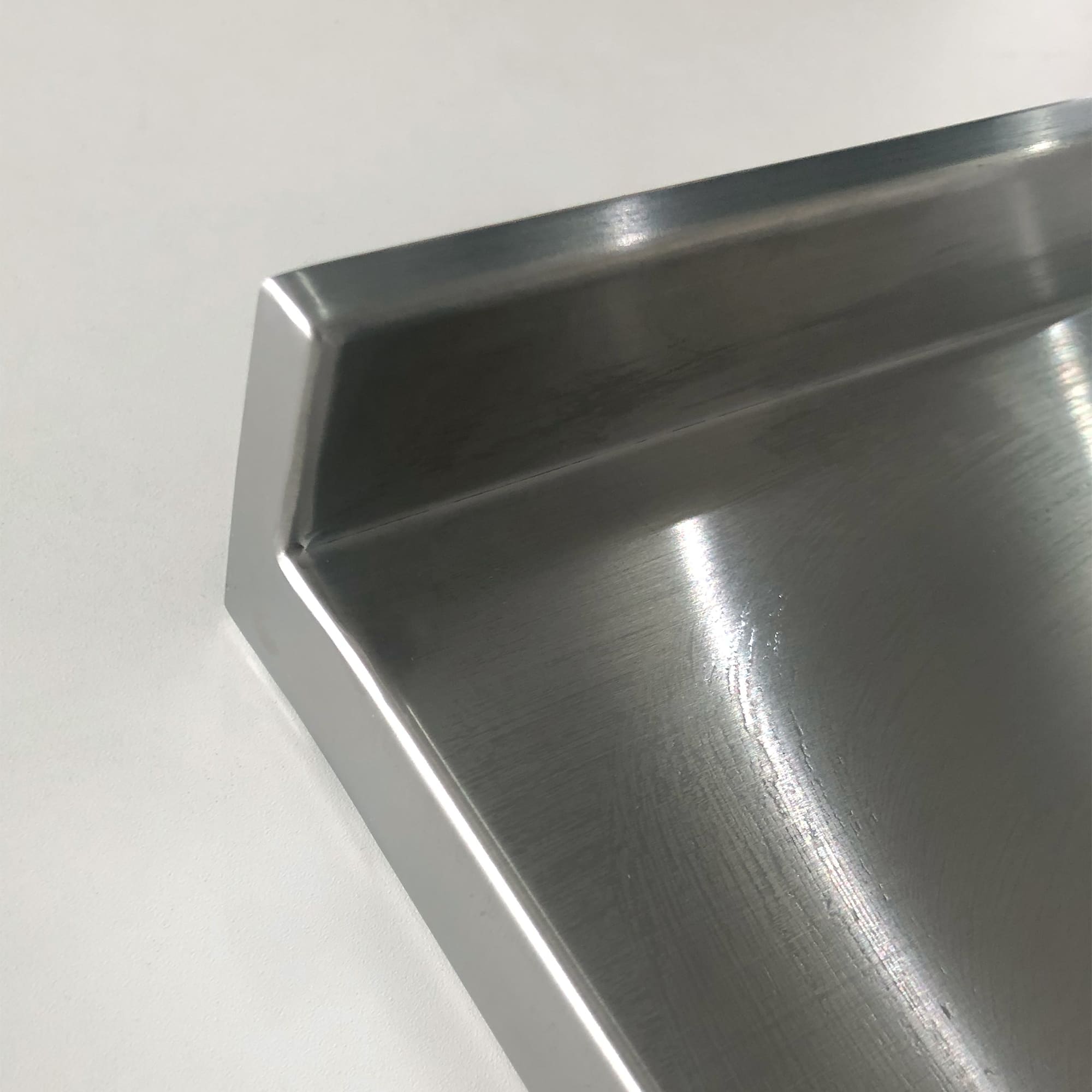 Ayu 803535引き出し四角タイプ 天板金網コーキング Ayu 803535引き出し