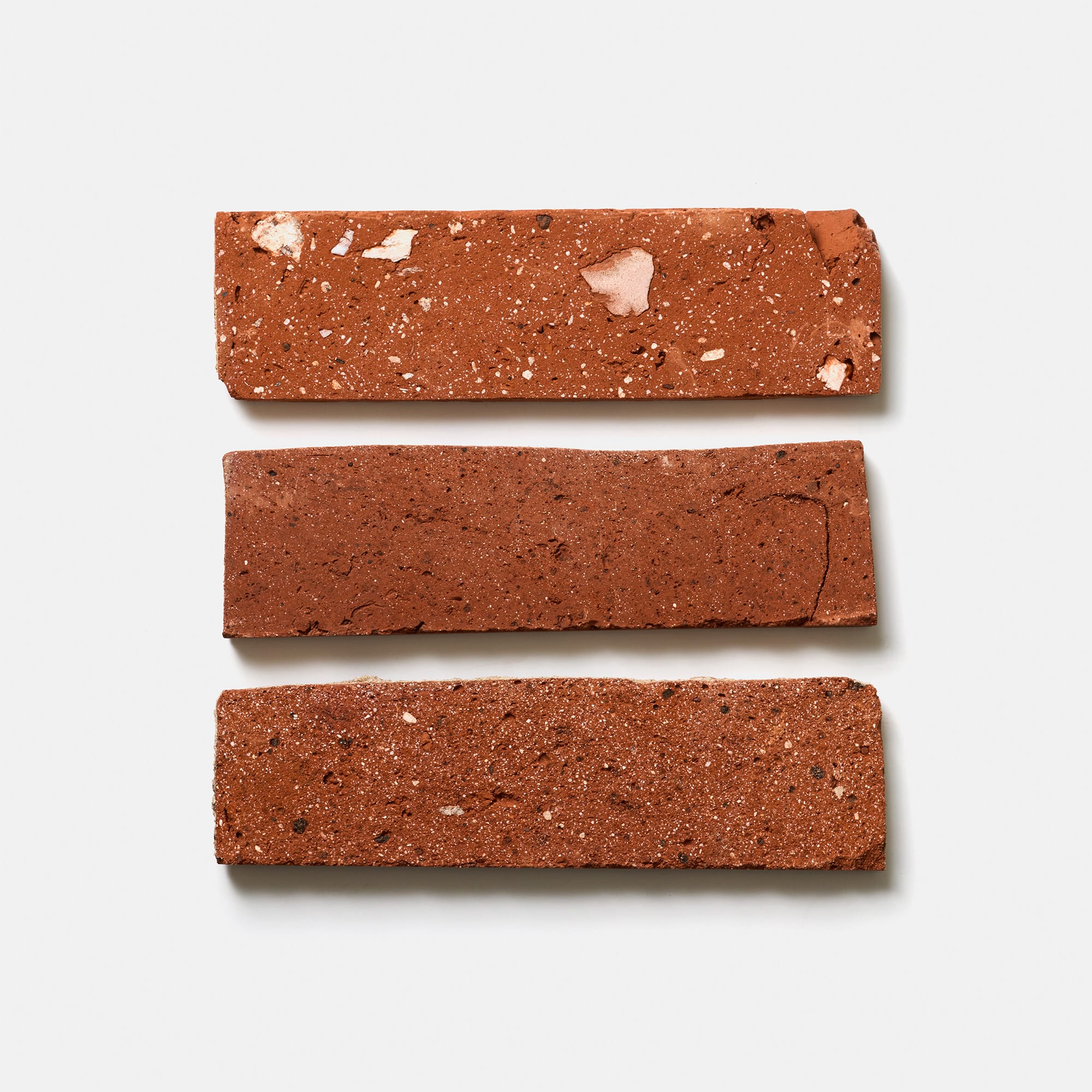 チャイナブリック 満州レッド（古材） | WL-TL017-04-G141 | ブリック