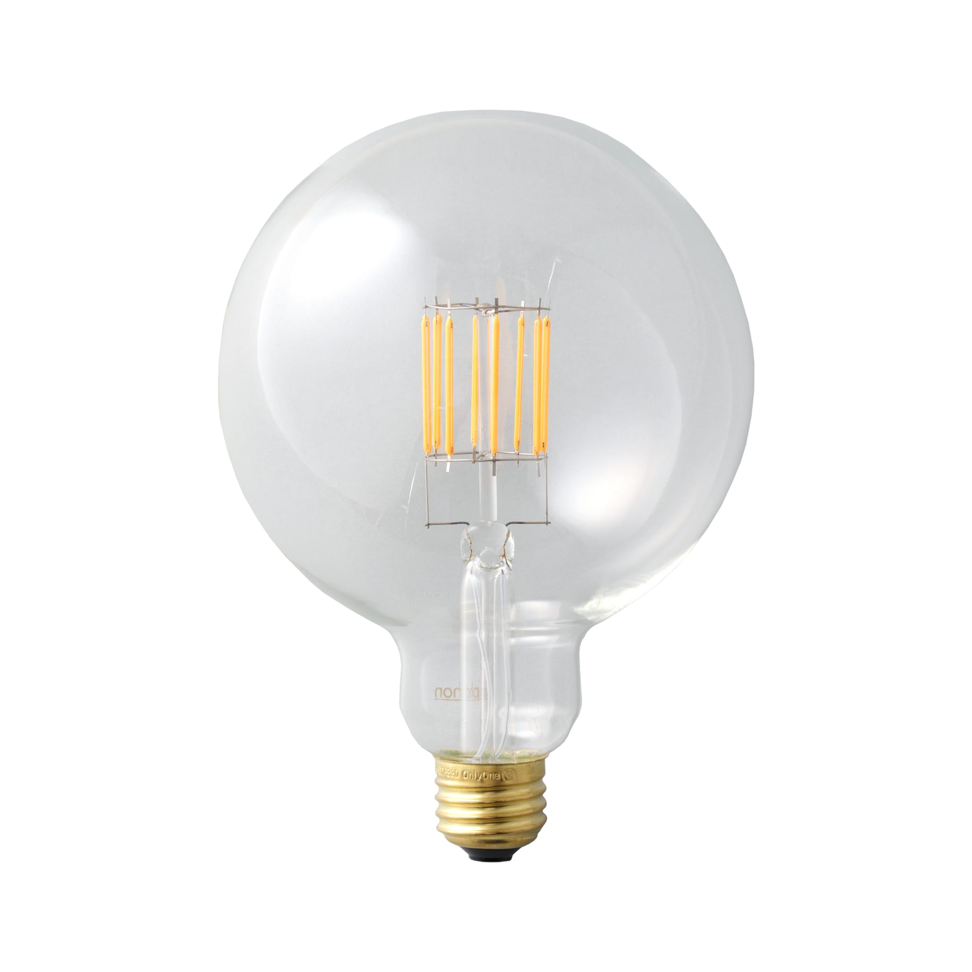 T20 LED 2球 超絶爆光 50w 5200lm シングル アンバー 125 T20 LED 2球