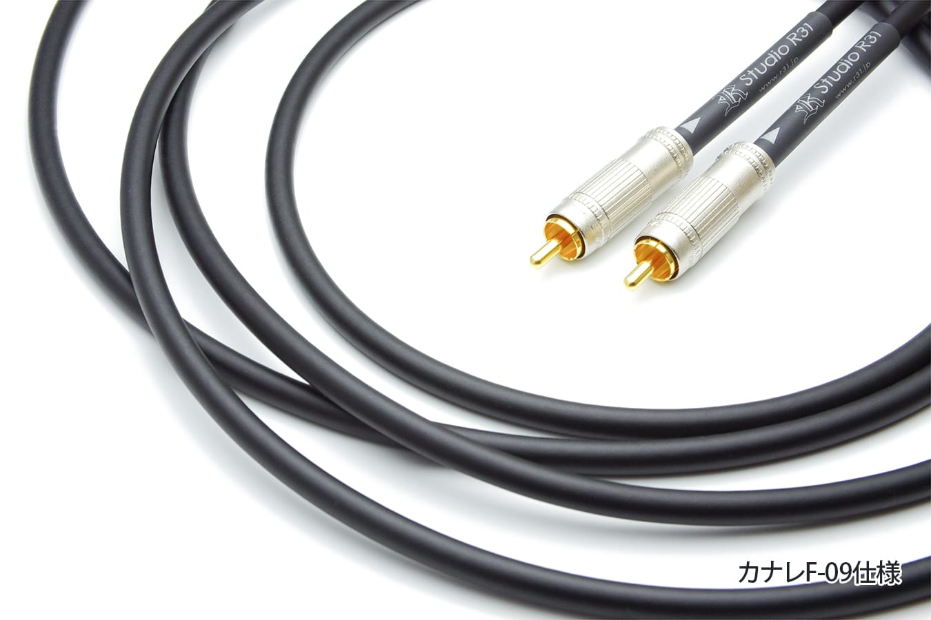 同軸ケーブル(RFケーブル) カナレ 4CFB 200m 同軸ケーブル(RFケーブル