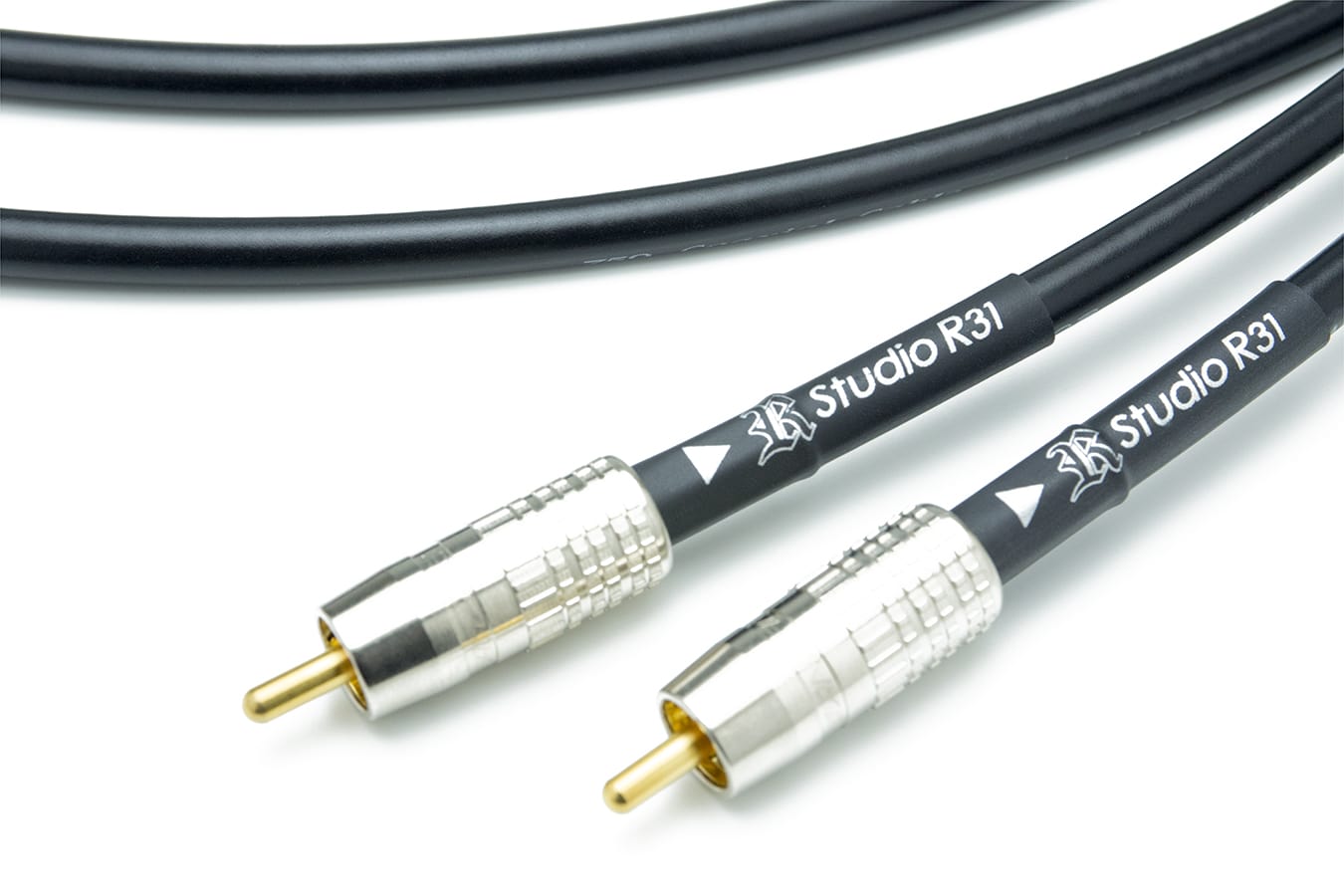 カナレL-4CFB アナログケーブル | スタジオR31