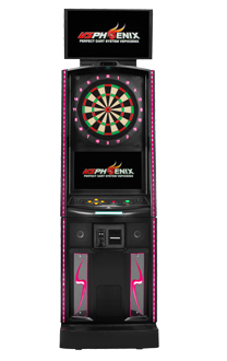 ラウンドワン】VSフェニックスS4(VSS)