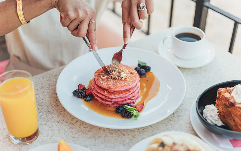 ダイニング | ハワイ・ワイキキのホテル - ロイヤルハワイアン