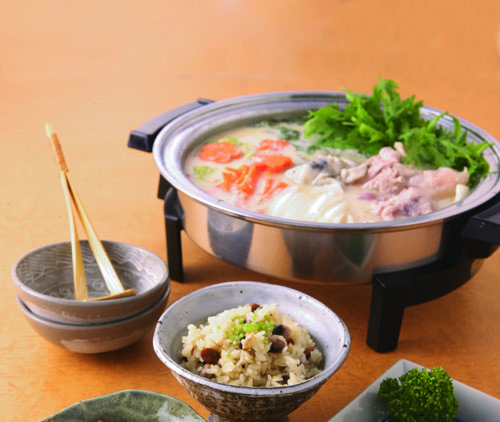 28cmのケーキが焼けるロイヤルクイーンの電気フライパン‐ロイヤル