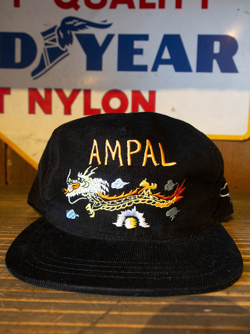 THE AMPAL CREATIVE -Cap- – ROOSTER