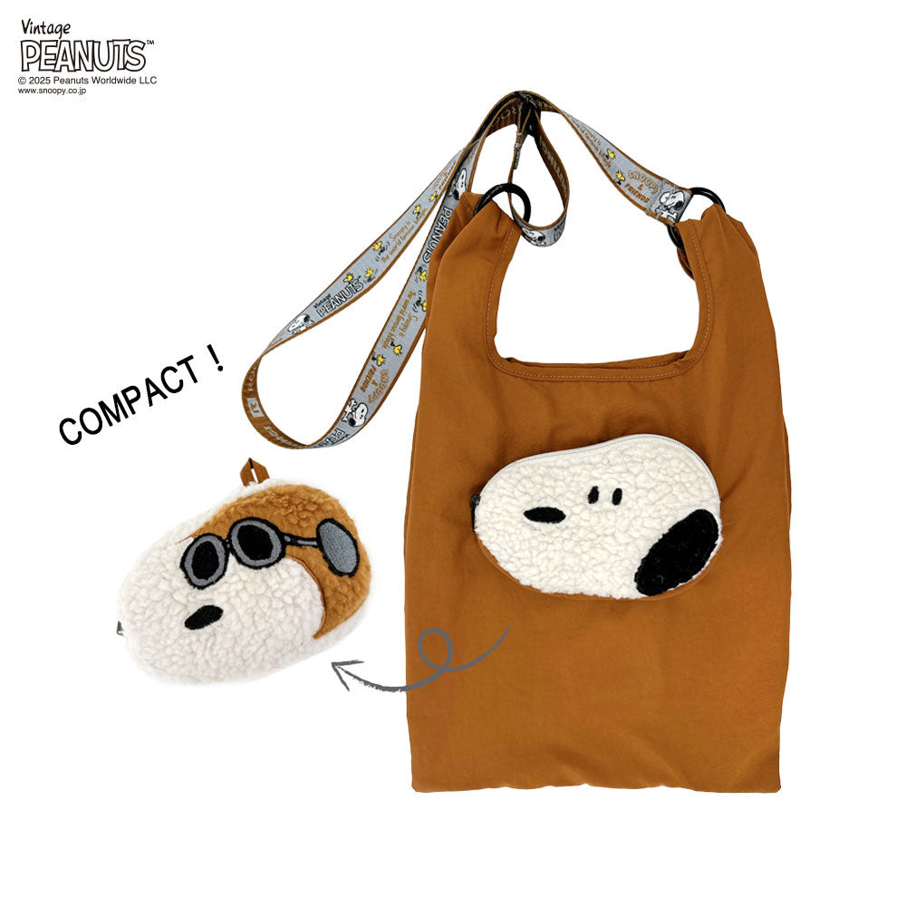 IP.ルーショッパーミッド.ピーナッツ-0P / 8459 – ROOTOTE FLAGSHIP STORE