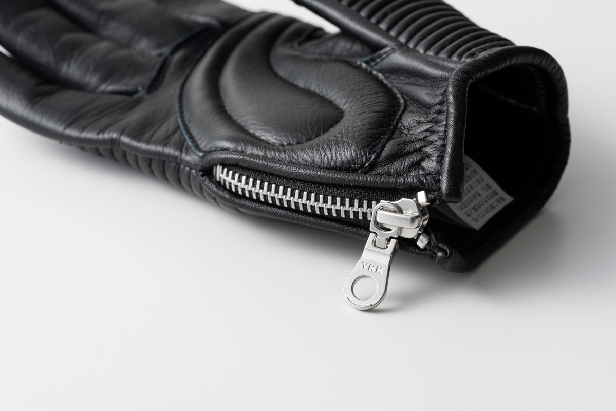 LEATHER GLOVE | MOTOR ACCESSORIES | オンラインショッピング | ROARS