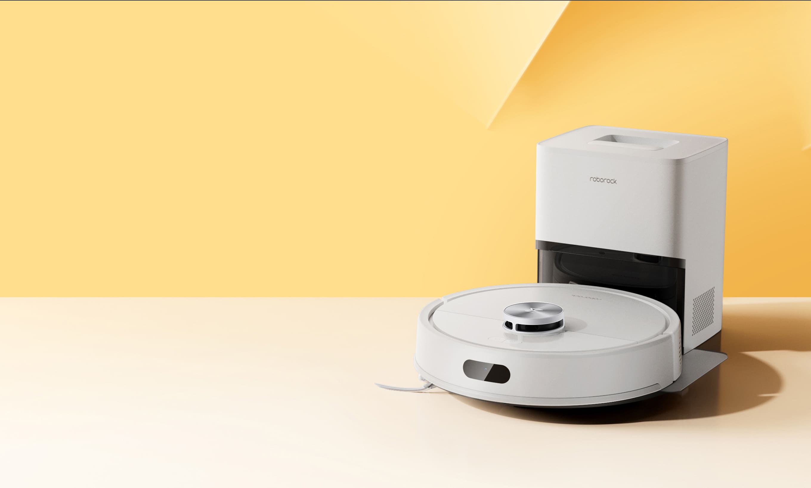 Roborock Q7T ロボット掃除機 新品未開封 新品未開封 Roborock Q7T