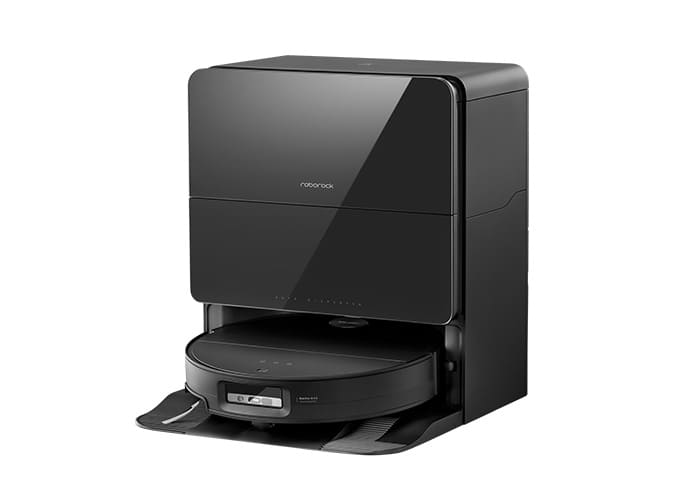 けんちゃん】Roborock ロボット掃除機本体 けんちゃん】Roborock